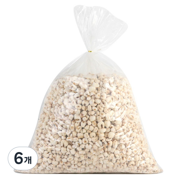 우리가스토리 강냉이, 6개, 2kg
