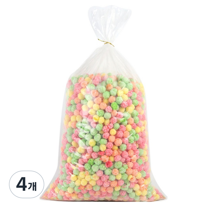 우리가스토리 앵두콘, 2kg, 4개
