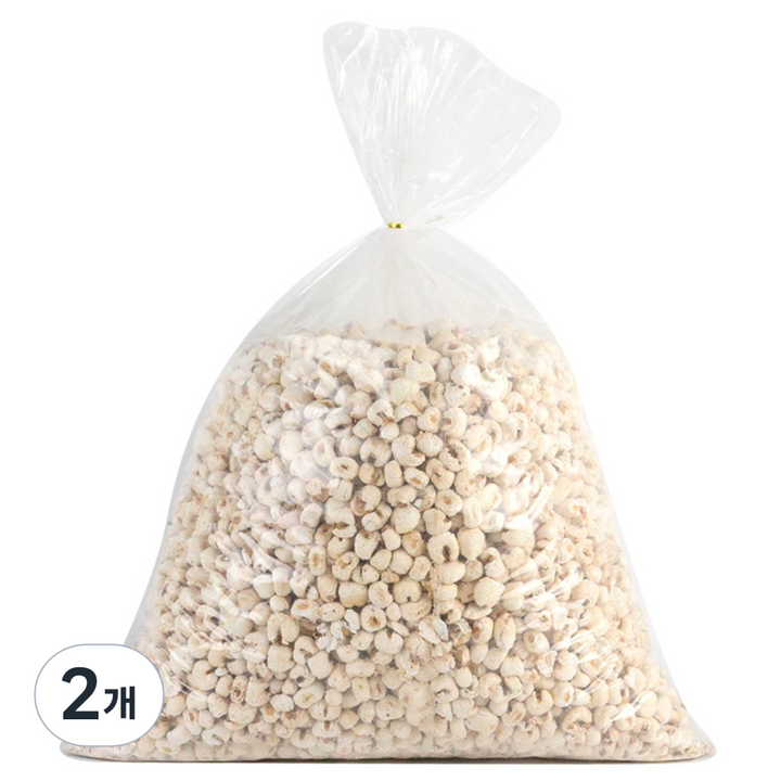 우리가스토리 강냉이, 2개, 2kg