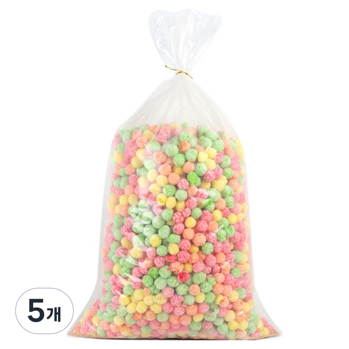 우리가스토리 앵두콘, 2kg, 5개