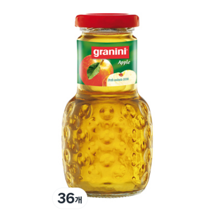 그라니니, 250ml, 36개