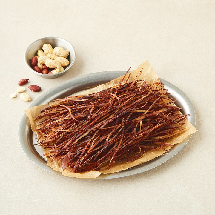 오징어 소면, 1개, 150g