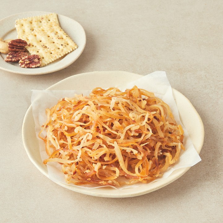 더주 전기구이 오징어채, 1개, 150g