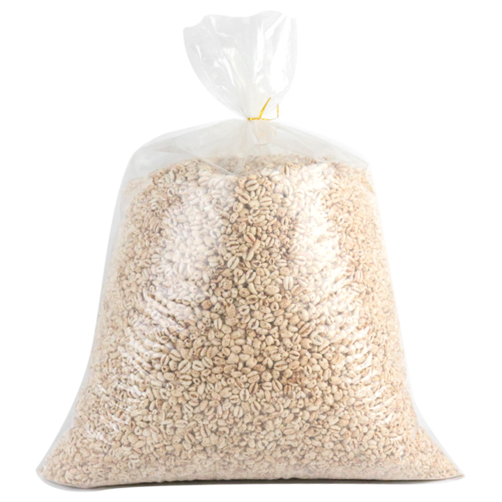 우리가스토리 밀쌀튀밥, 1개, 2kg