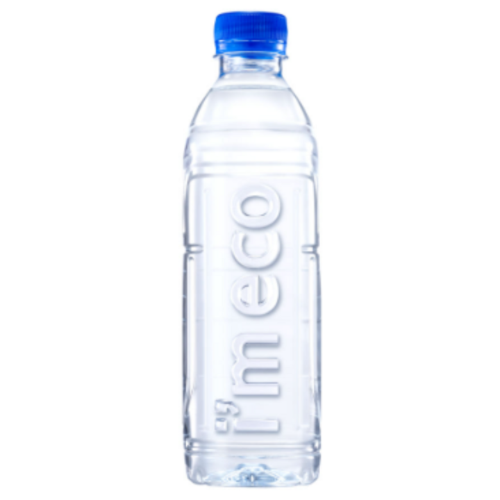 먹는샘물산수 가벼운샘 무라벨, 500ml, 1000개