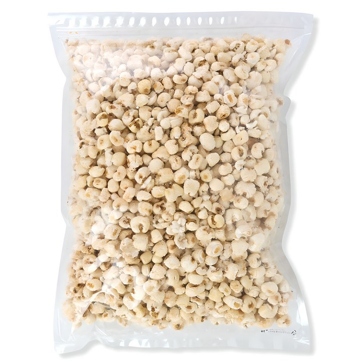우리가스토리 옥수수강냉이, 550g, 1개