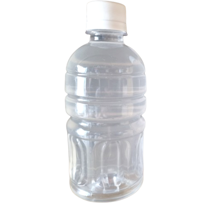 포카리스웨트 무라벨, 340ml, 100개