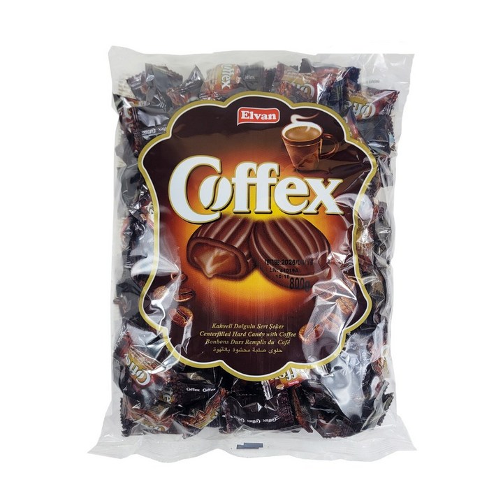엘반 코펙스 캔디, 1개, 800g
