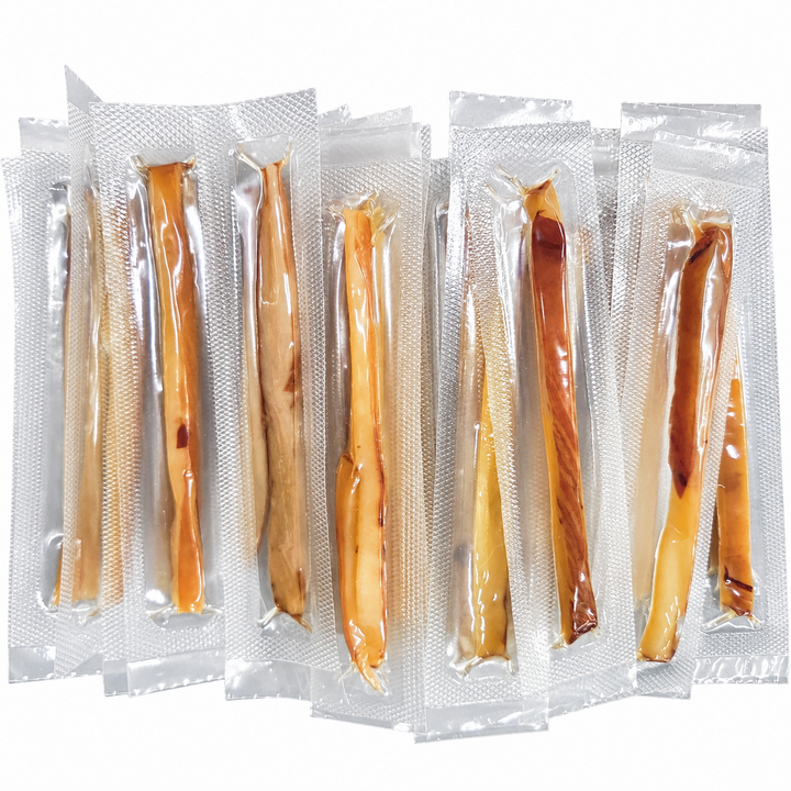 해진유통 촉촉한 오징어스틱 버터맛 페스츄리, 20개, 10g