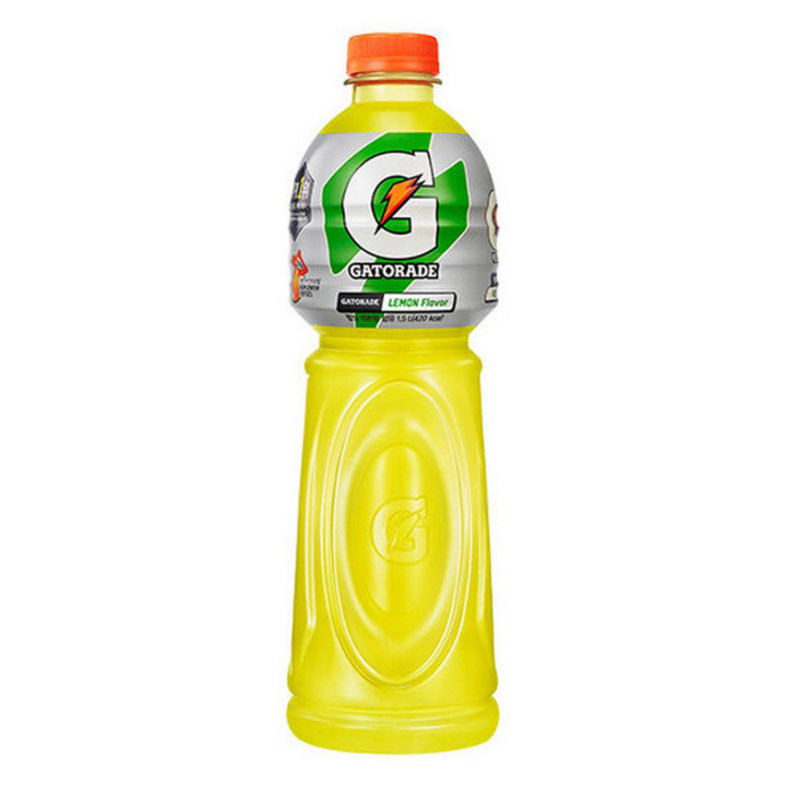게토레이 레몬, 1.5L, 2개