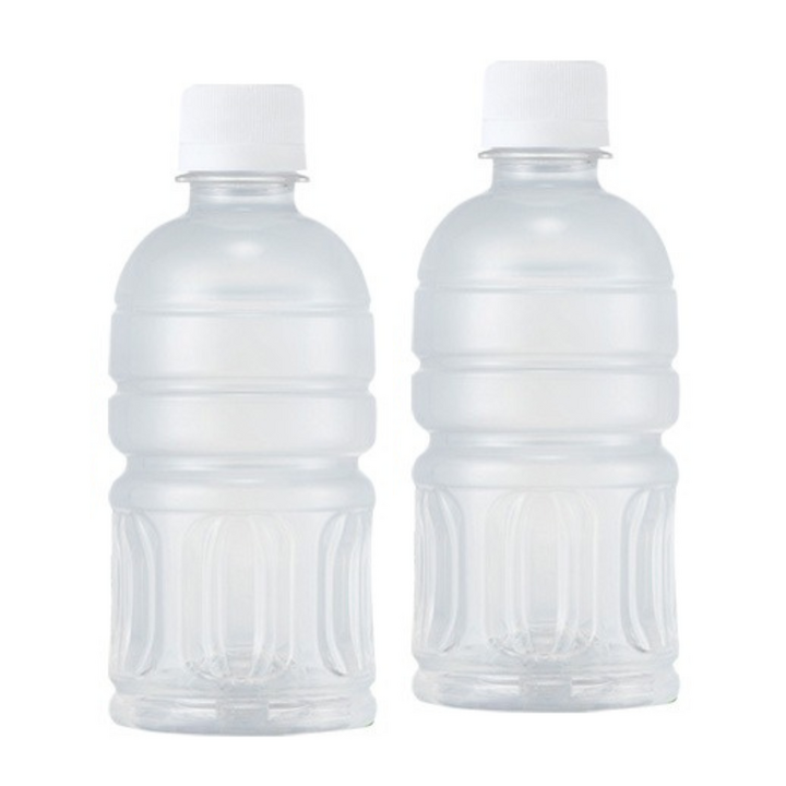 포카리스웨트 무라벨, 340ml, 2개