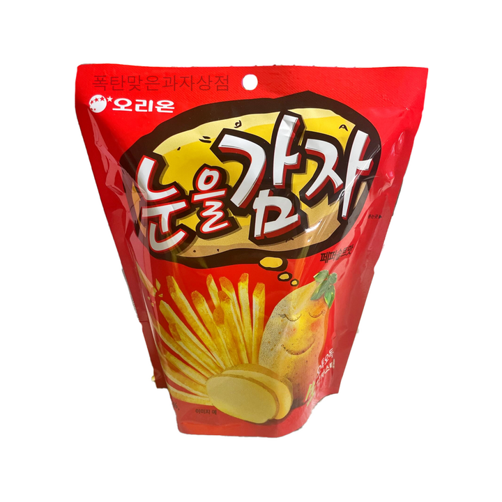 오리온 눈을감자, 96g, 20개