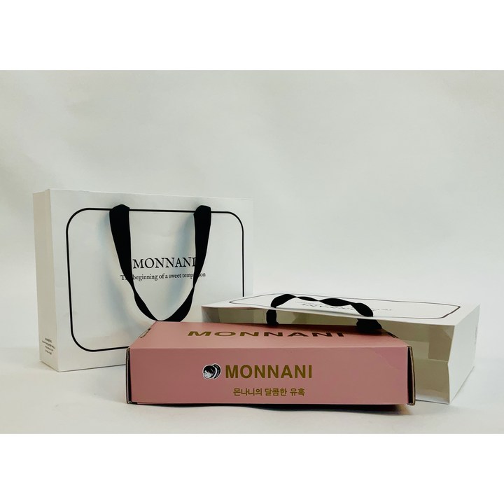 몬나니 제주도 한라봉청 수제 약과, 35g, 20개
