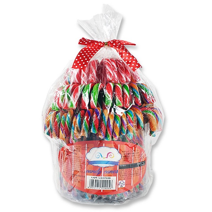 투데이 캔디캐인, 1.4kg, 1개