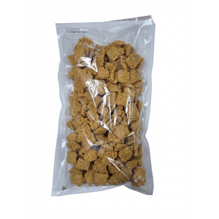 한입 쏙! 찹쌀누룽지 800g, 1개