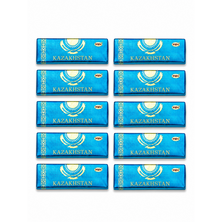 카자흐스탄 초콜릿 미니 20g - 10pcs, 1개