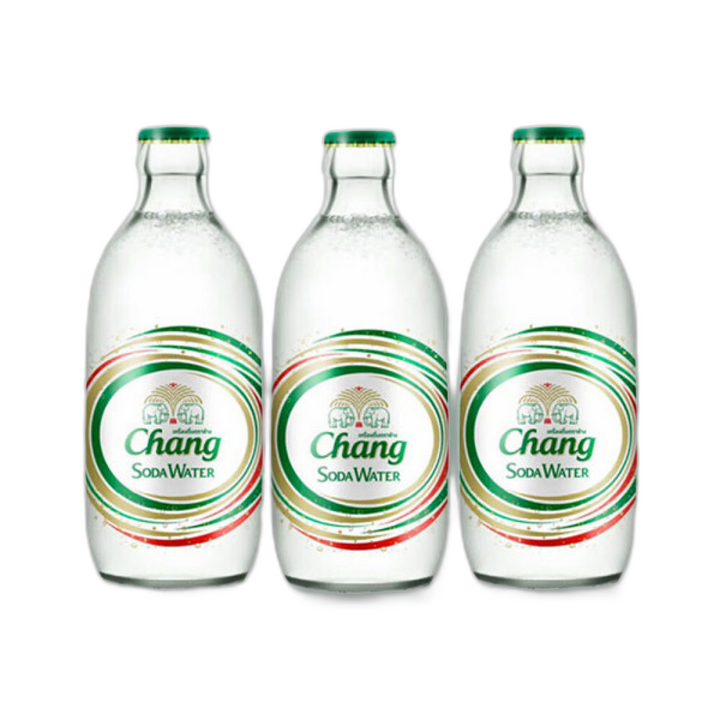 창 탄산수, 325ml, 12개