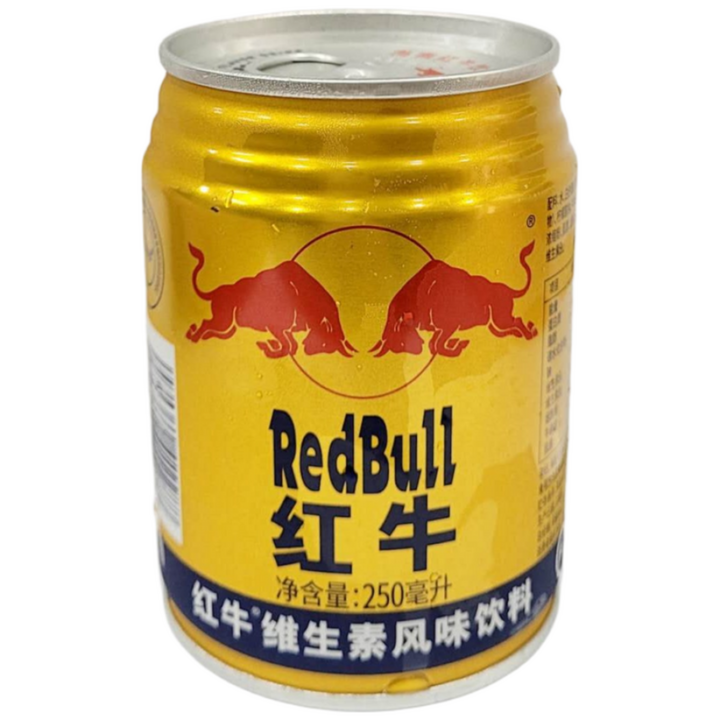 가리봉상회 중국음료수 훙뉴, 1개, 250ml