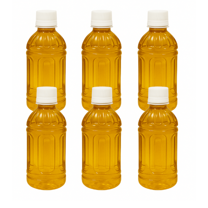 양원프레쉬 더와이 국내산양파껍질차, 340ml, 6개