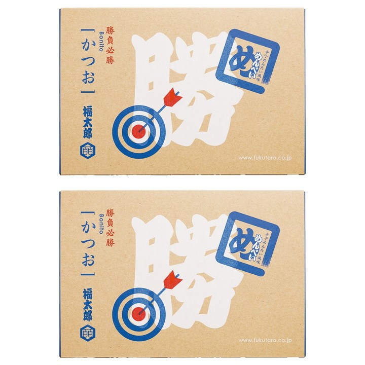 멘베이 승부필승 가다랑어 32개입, 256g, 2개