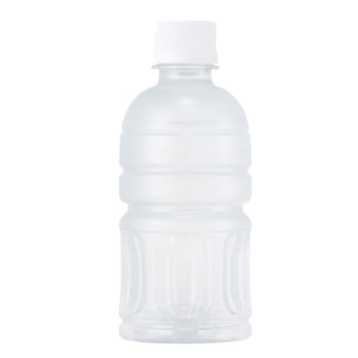 포카리스웨트 무라벨, 340ml, 80개
