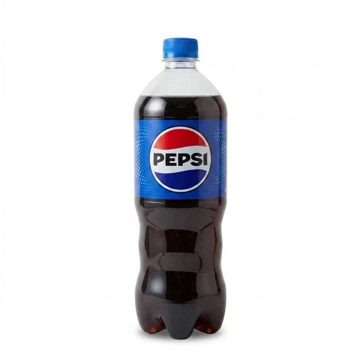 펩시 콜라 탄산음료, 2L, 6개