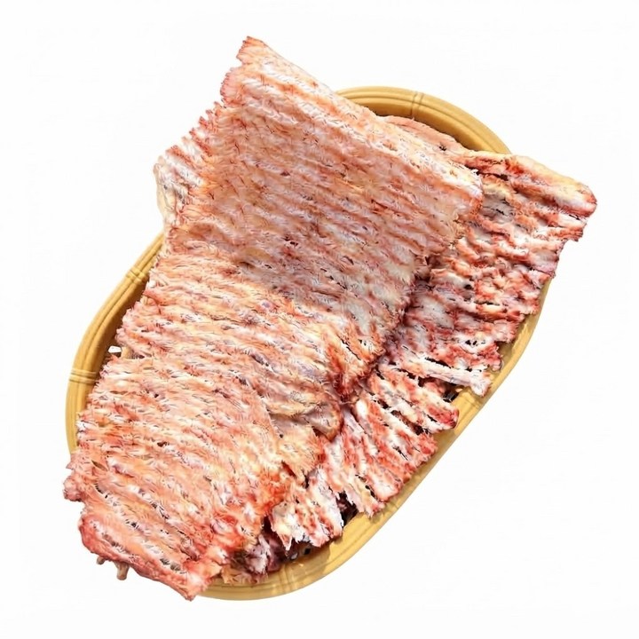 불향 가득! [남해특산] 맥반석 구이 오징어 HACCP인증 국내가공, 1개, 300g