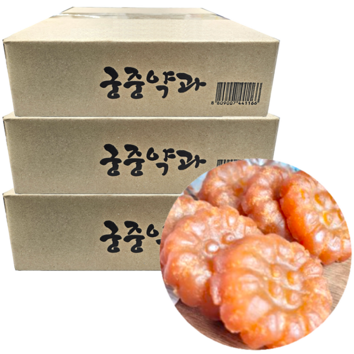 달지않고 부드러운 궁중약과, 10g, 240개