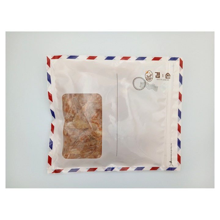 [겸손] 촉촉 전기구이 철판 석쇠구이 오징어, 1개, 300g