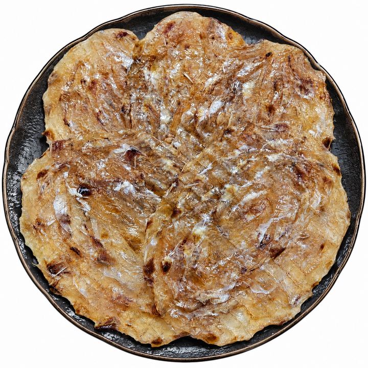 해진유통 진짜 쥐치포 쥐포 두툼 두꺼운 쥐치80%이상, 1개, 180g