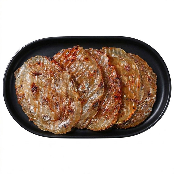 [건파파] 더 맛있는 프리미엄 참쥐포 M 쥐치포, 1개, 250g