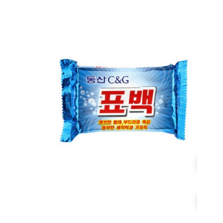 크리오 마르셀 표백 세탁비누, 230g, 1개입, 12개