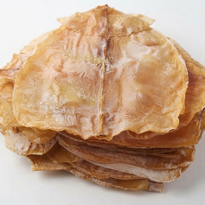 프리미엄 왕특대 몸통건오징어 (15미), 1개, 1.2kg