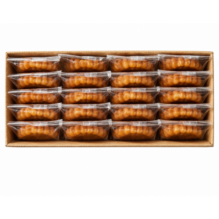 온담 찹쌀 꿀 약과, 20개, 40g