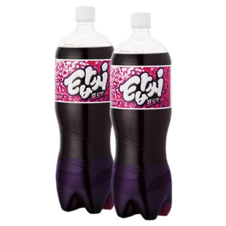 일화 탑씨 포도, 1.5L, 36개