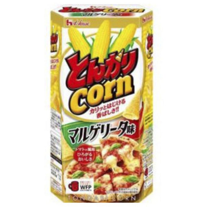 하우스푸즈 톤가리 콘 마르게리타맛, 1개, 68g