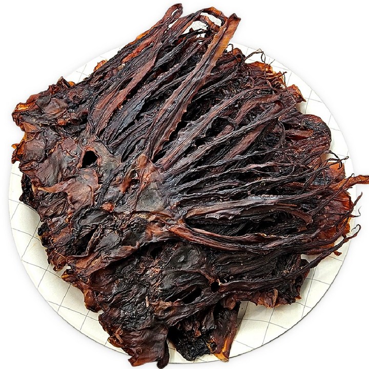 동명상회 추억의 오징어다리 망족 문어발, 1개, 300g