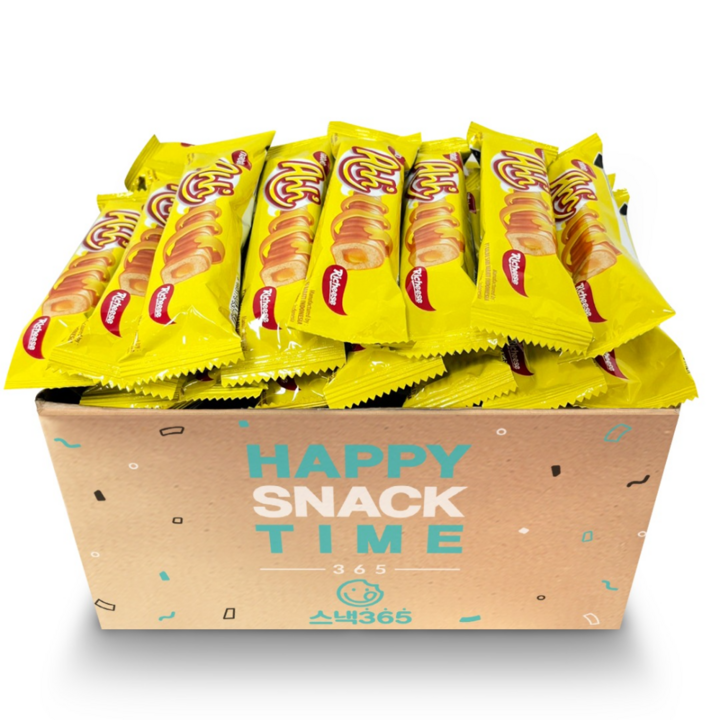 리치즈 아하 160g (8g*20개입), 40개, 8g