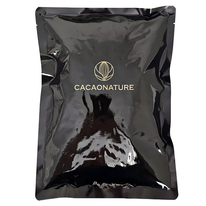 카카오네이처 다크 컴파운드 코팅초콜릿, 1kg, 1개