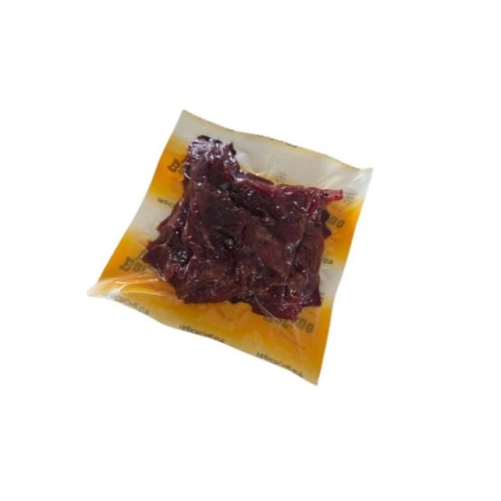 합중 육포파티, 300g, 4개