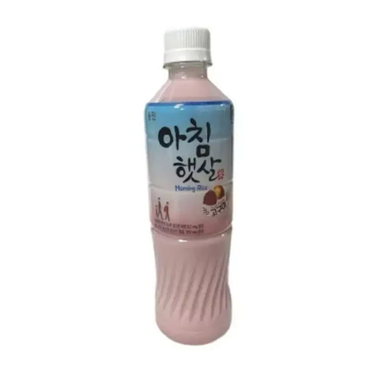 아침햇살 고구마, 500ml, 20개