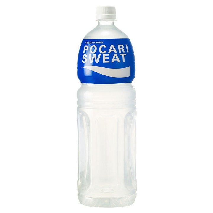 포카리스웨트, 1.5L, 12개