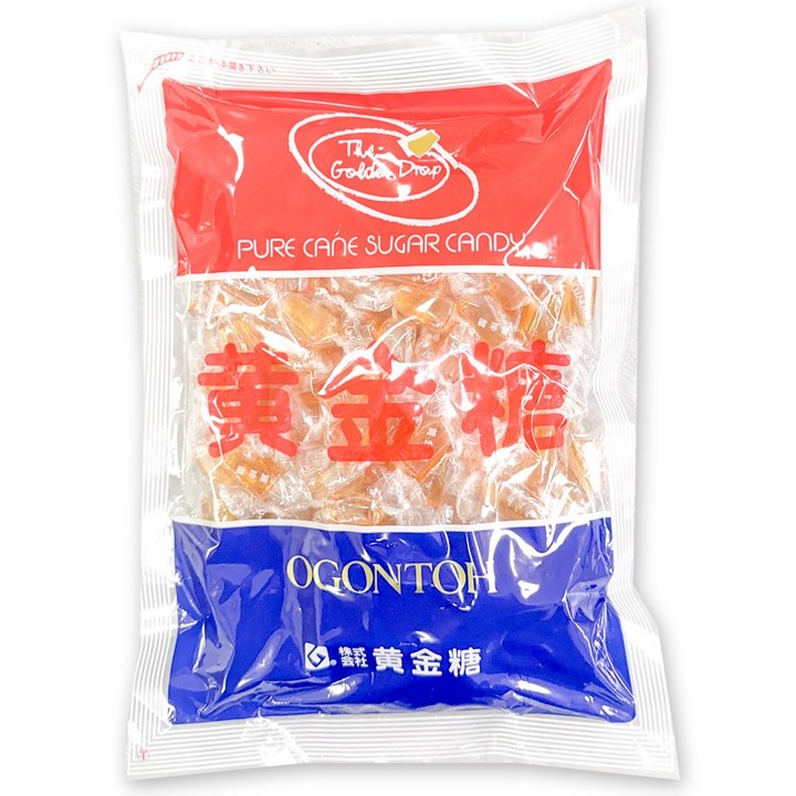 황금당 캔디 봉지, 962g, 1개