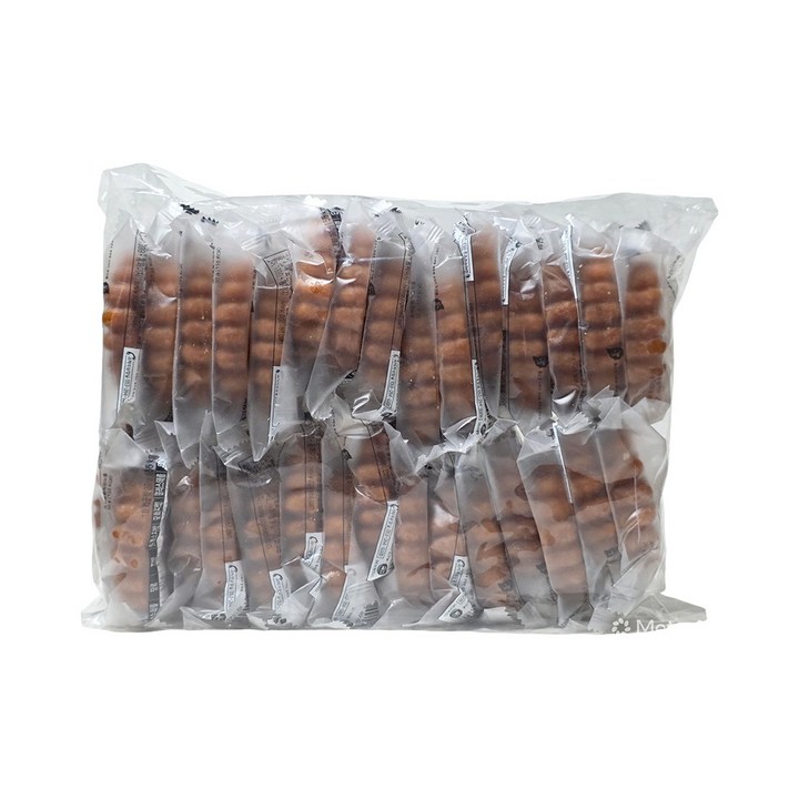 오가웰 우리밀 찹쌀 약과, 30개, 30g