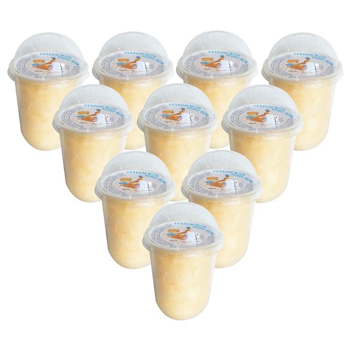 허니 스파이더캔디, 화이트, 10개, 10g