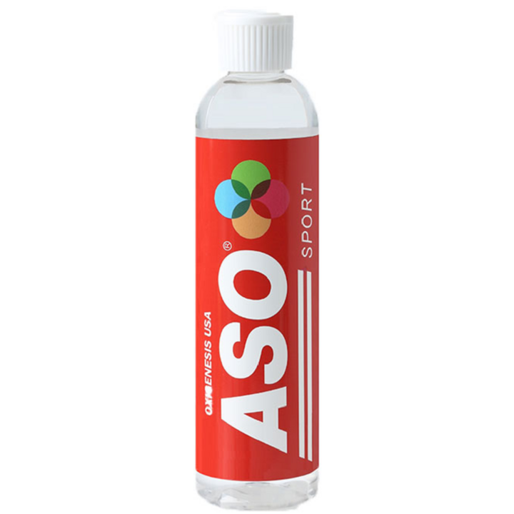 ASO 스포트 산소수 240ml, 1개