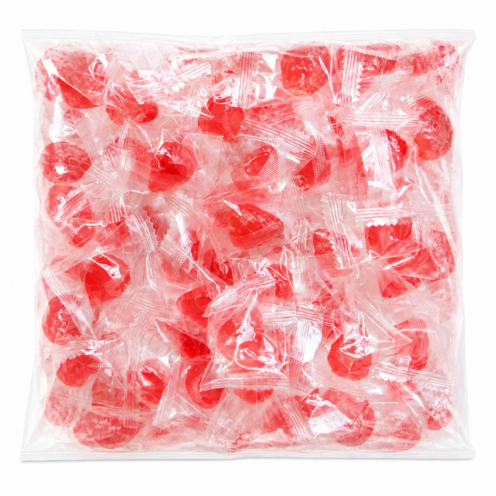 까먹는 과즙젤리 16종 딸기 젤리, 1개, 1kg