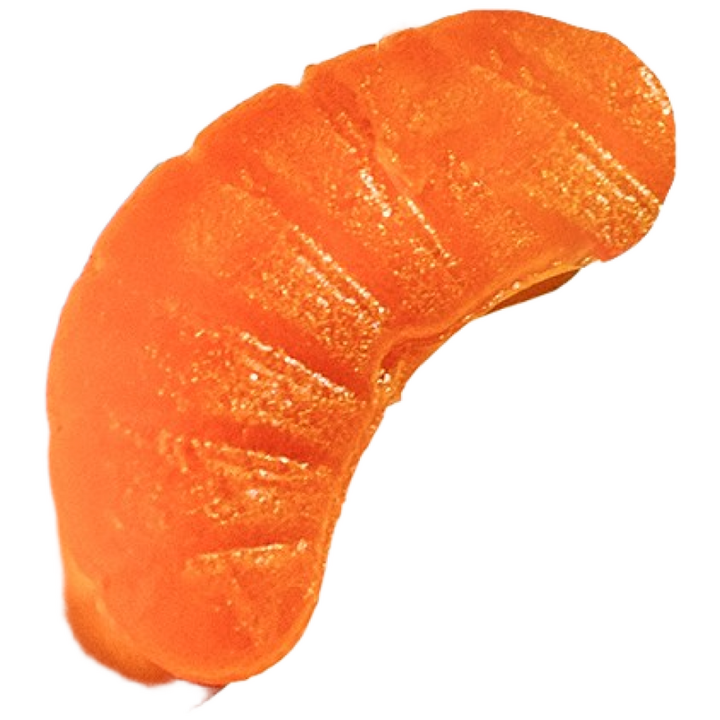까먹는 과즙젤리 16종 오렌지 젤리, 1개, 1kg