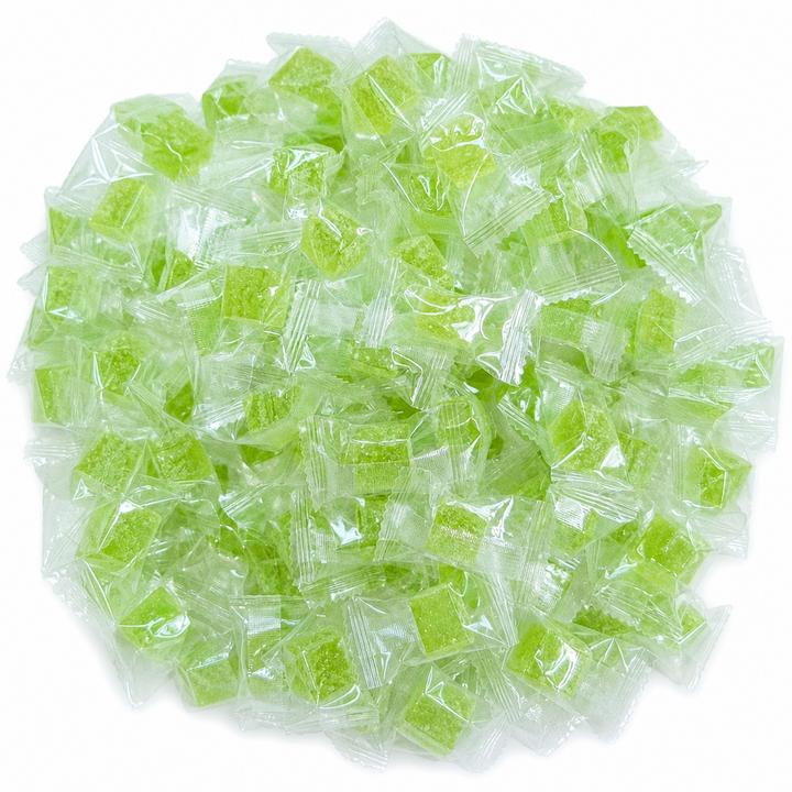 까먹는 과즙젤리 16종 사과 젤리, 1개, 1kg