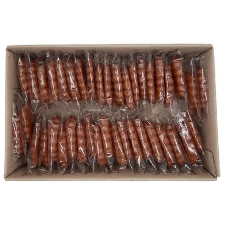 델리즈 대용량 벌크 진짜약과, 1개, 1.2kg